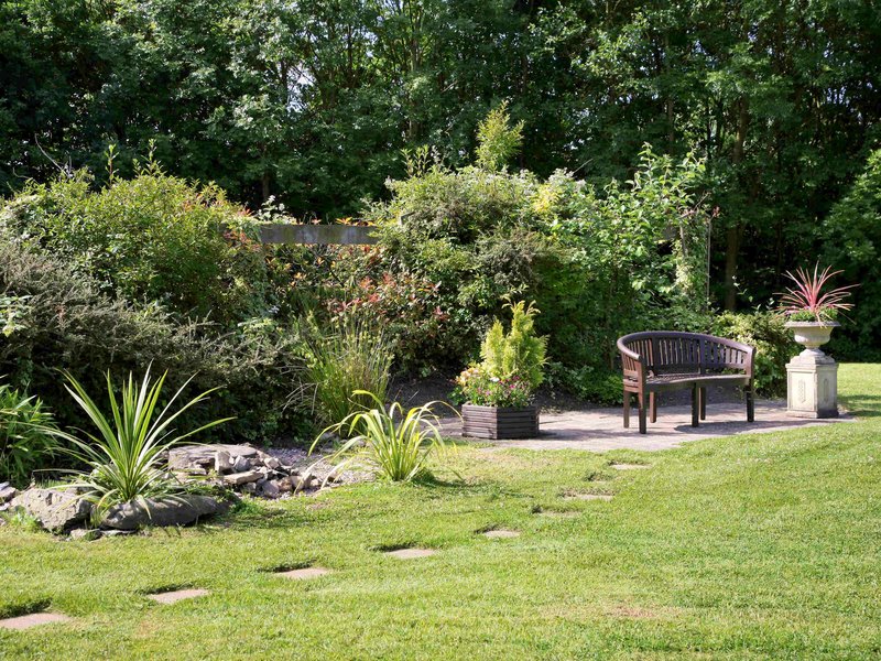 Novotel Manchester West - 570