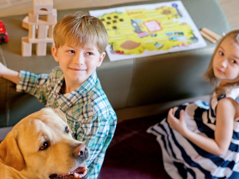 Novotel Manchester West - 570