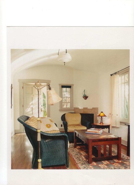 Chateau Marmont - 900