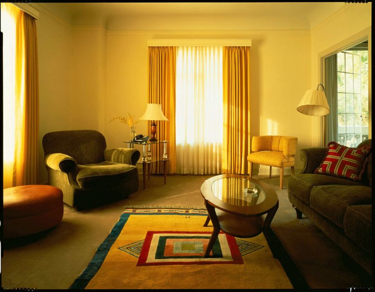 Chateau Marmont - 900