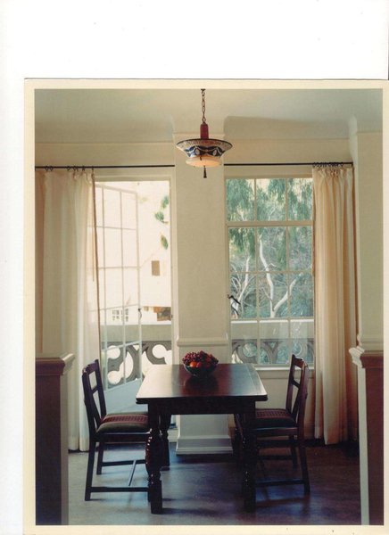 Chateau Marmont - 900