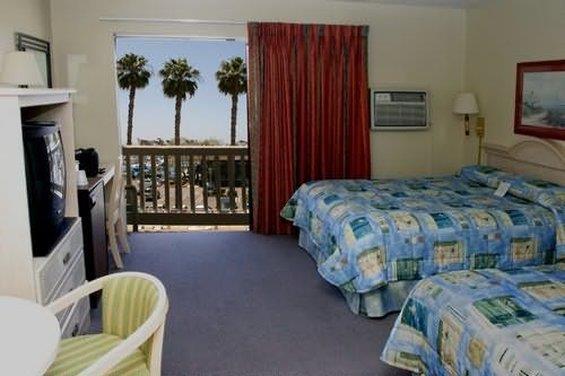Dana Point Marina Inn
