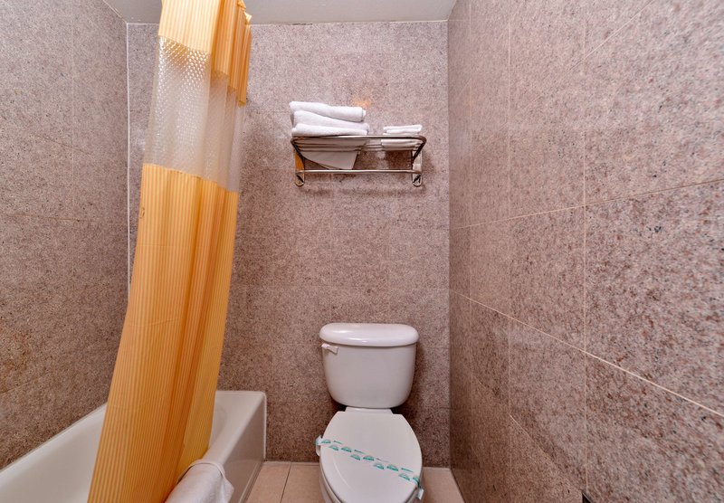 Americas Best Value Inn - Pasadena / Arcadia - 902