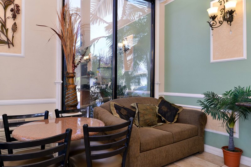 Americas Best Value Inn - Pasadena / Arcadia - 902