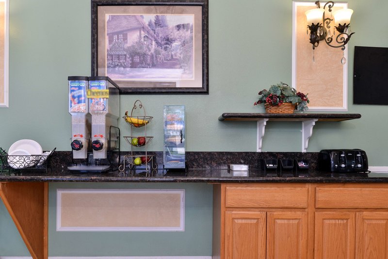 Americas Best Value Inn - Pasadena / Arcadia - 902