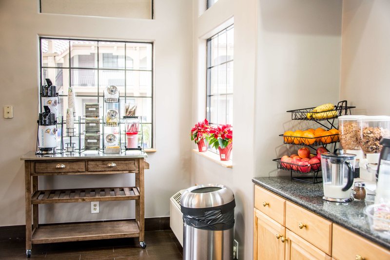 Surestay Plus By Best Western Santa Clara Silicon Valley - 903