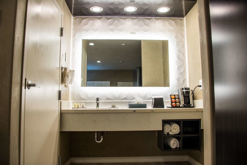 Surestay Plus By Best Western Santa Clara Silicon Valley - 903