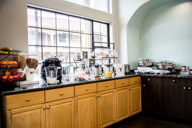 Surestay Plus By Best Western Santa Clara Silicon Valley - 903