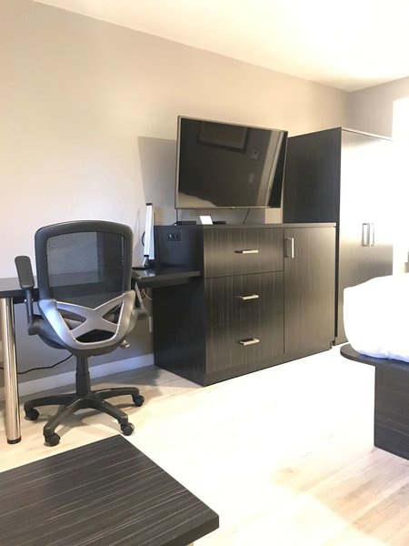 Surestay Plus By Best Western Santa Clara Silicon Valley - 903