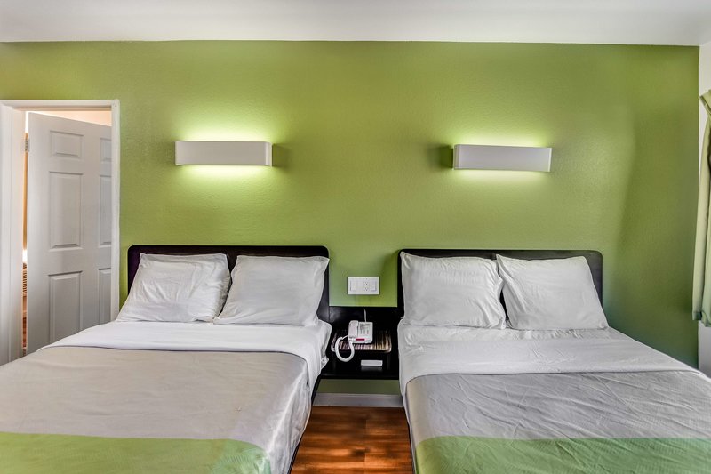 Motel 6 Visalia Ca - 904