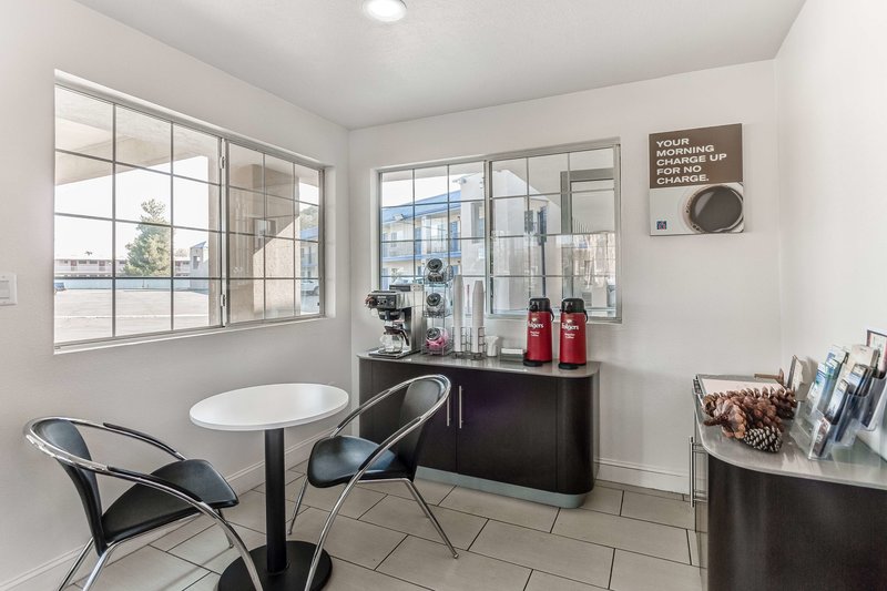 Motel 6 Visalia Ca - 904