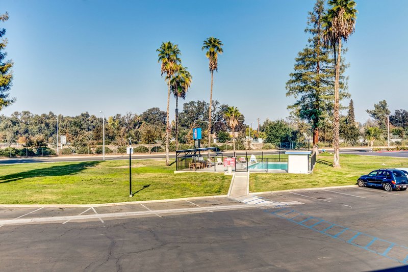 Motel 6 Visalia Ca - 904