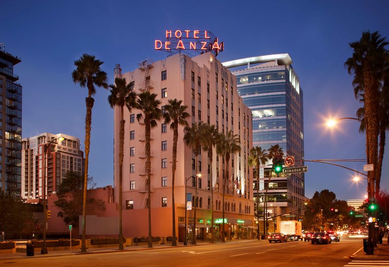 Hotel De Anza - 905