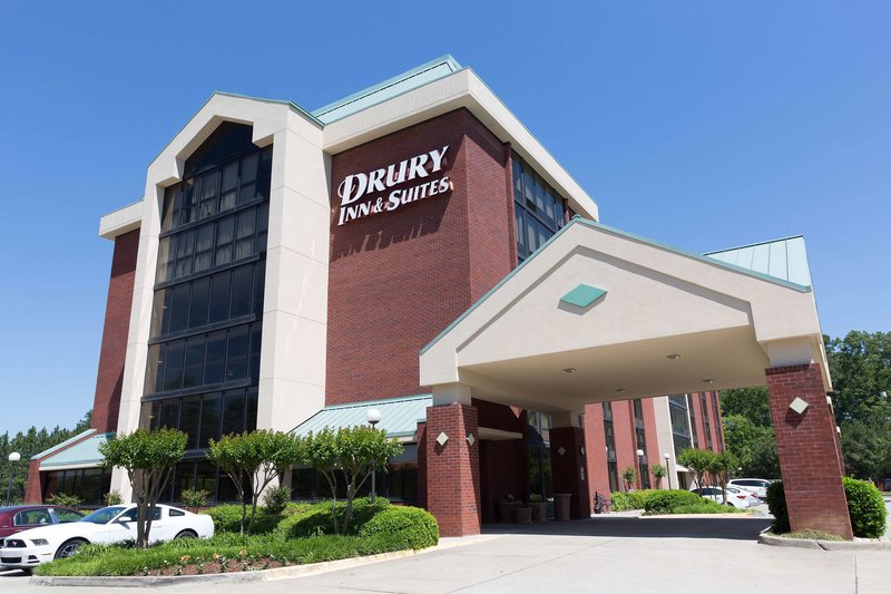Drury Inn & Suites Southwest