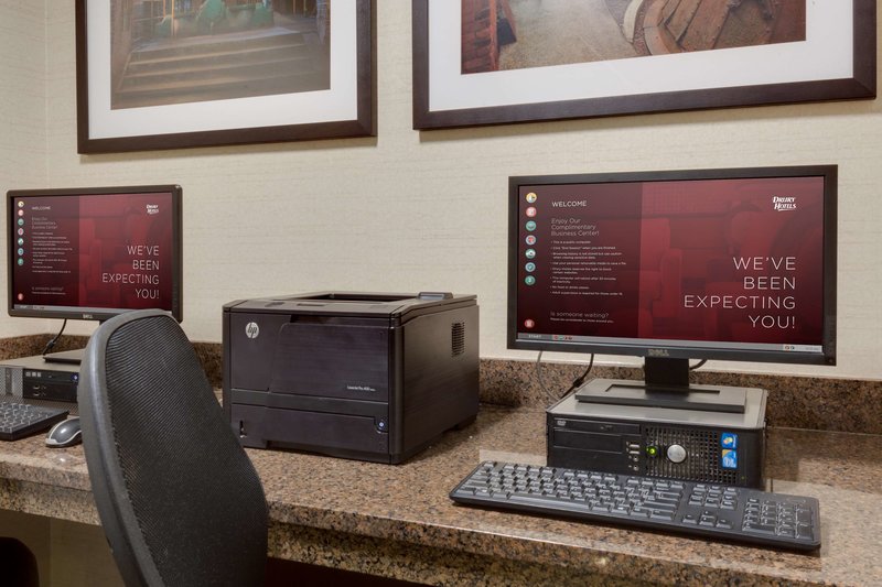 Drury Inn & Suites Southwest - 908