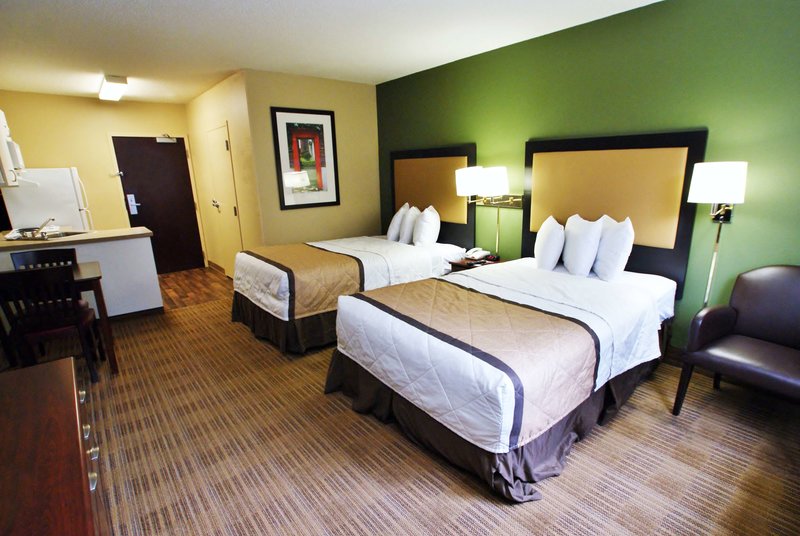 Extended Stay America - Orange County - Anaheim Convention Center - 910