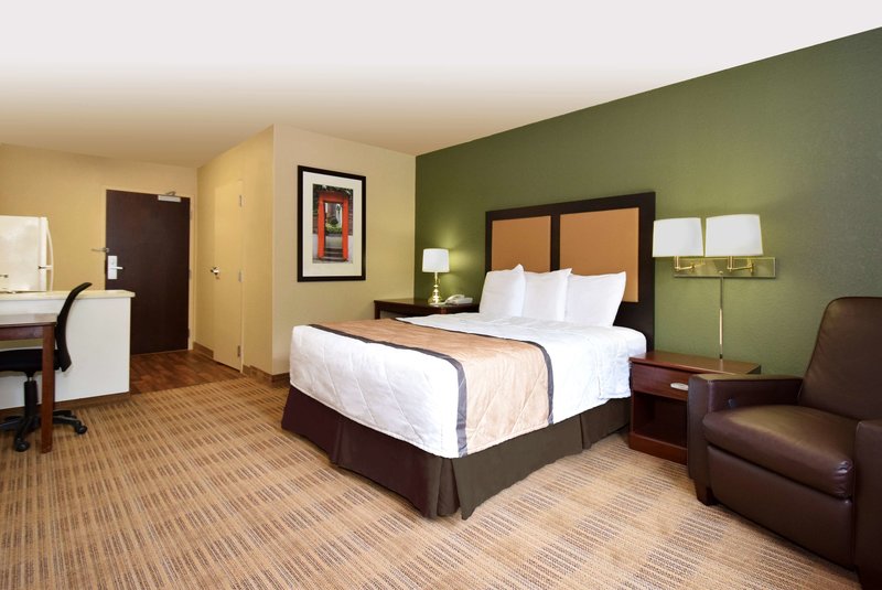 Extended Stay America - Orange County - Anaheim Convention Center - 910