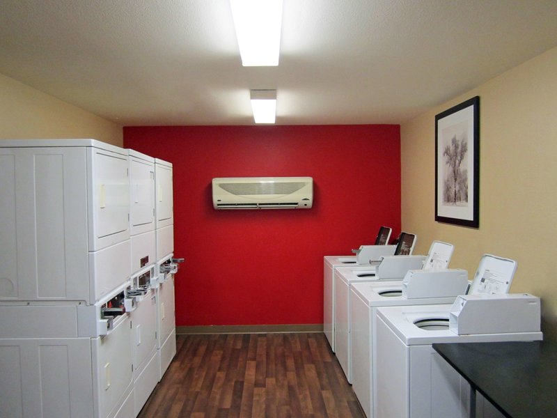 Extended Stay America - Orange County - Anaheim Hills - 911