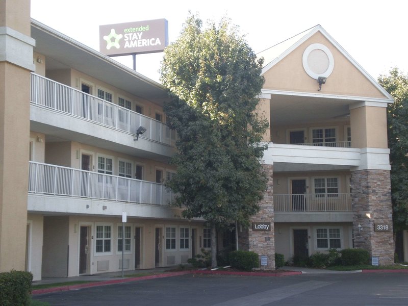 Extended Stay America Bakersfield California Avenue - 912