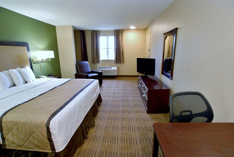 Extended Stay America Bakersfield California Avenue - 912