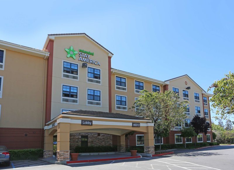 Extended Stay America - Fremont - Warm Springs - 914