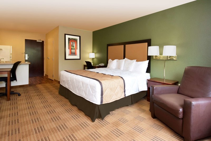 Extended Stay America - Fremont - Warm Springs - 914