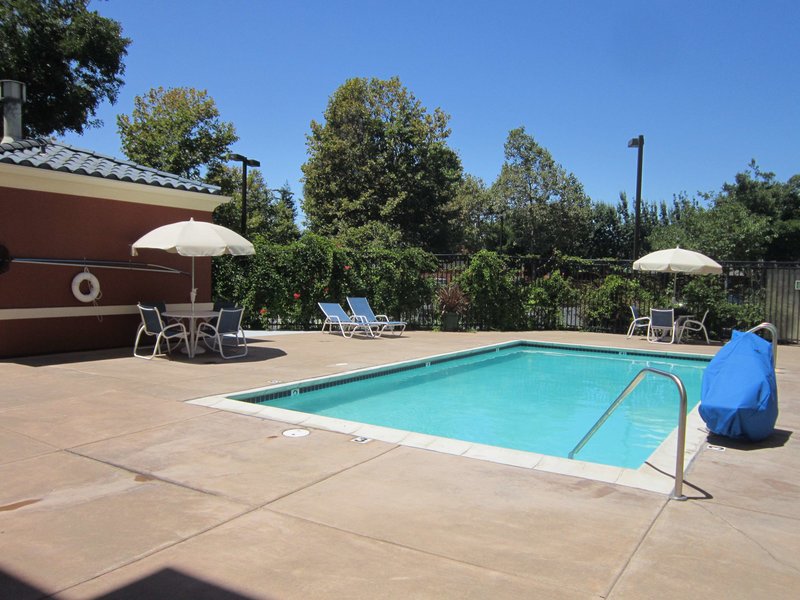 Extended Stay America - Fremont - Newark - 915