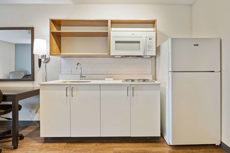 Extended Stay America - Fremont - Newark - 915