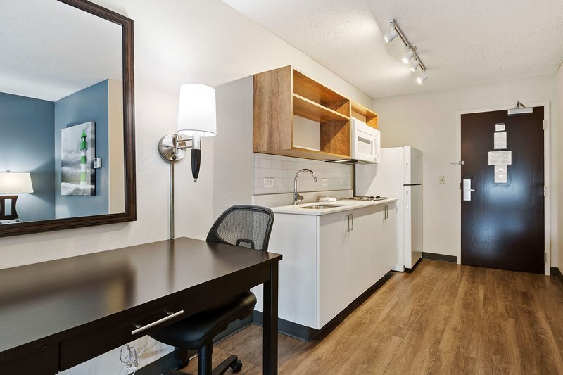 Extended Stay America - Fremont - Newark - 915