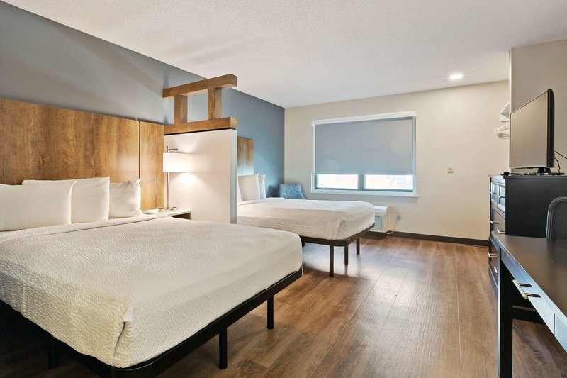 Extended Stay America - Fremont - Newark - 915