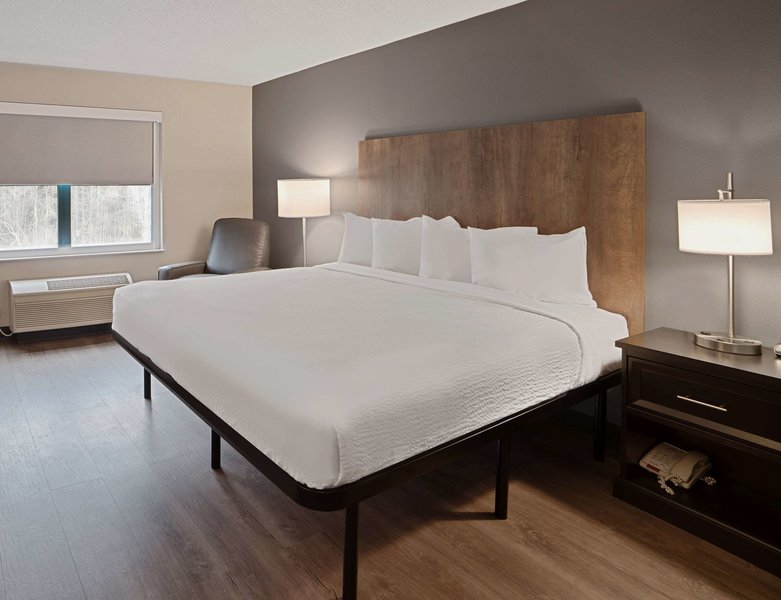 Extended Stay America - Fremont - Newark - 915