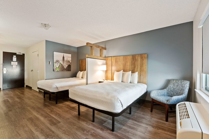 Extended Stay America - Fremont - Newark - 915