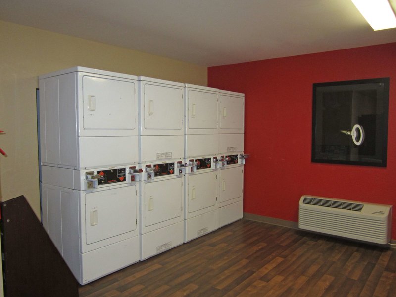 Extended Stay America - Los Angeles - Lax Airport - 916