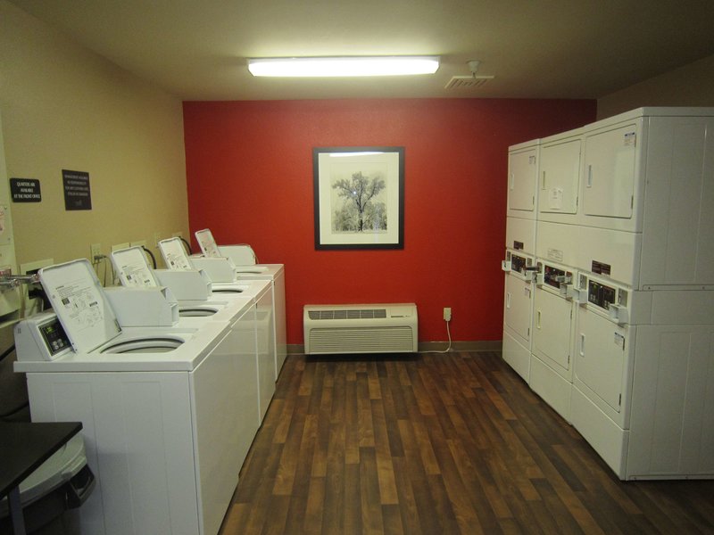 Extended Stay America Los Angeles - Torrance Harbor Gateway - 917