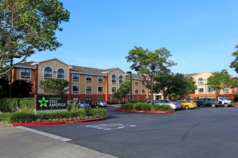Extended Stay America - Livermore - Airway Blvd. - 918