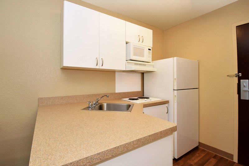 Extended Stay America - Livermore - Airway Blvd. - 918