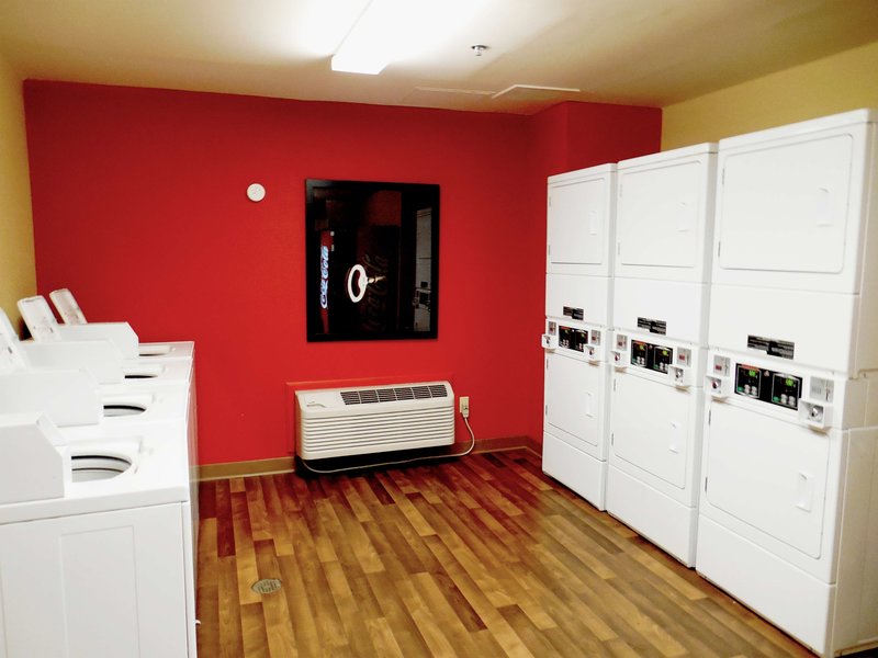 Extended Stay America - Livermore - Airway Blvd. - 918