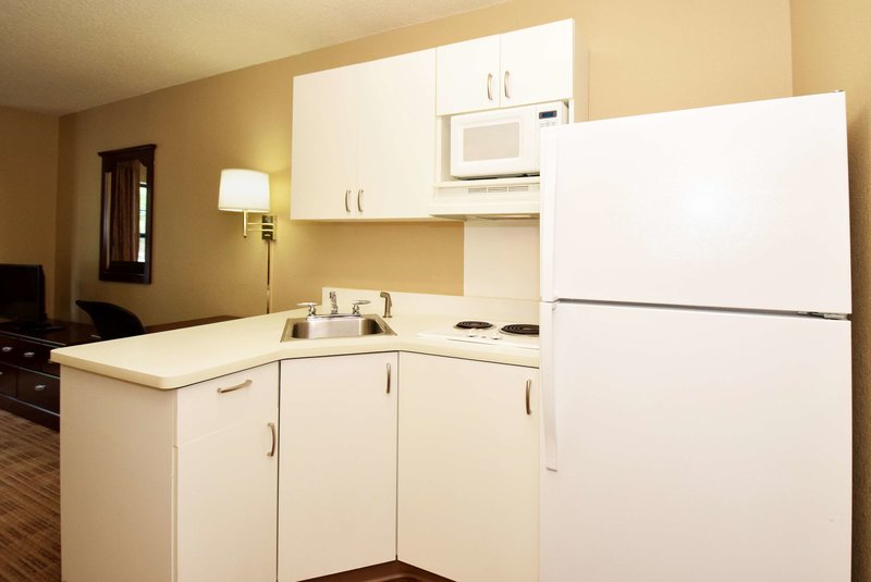 Extended Stay America - Livermore - Airway Blvd. - 918