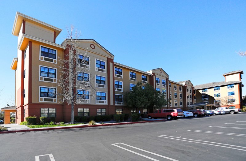 Extended Stay America - Los Angeles - Burbank Airport - 919