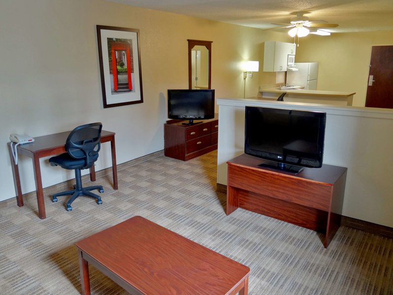 Extended Stay America - Los Angeles - Burbank Airport - 919