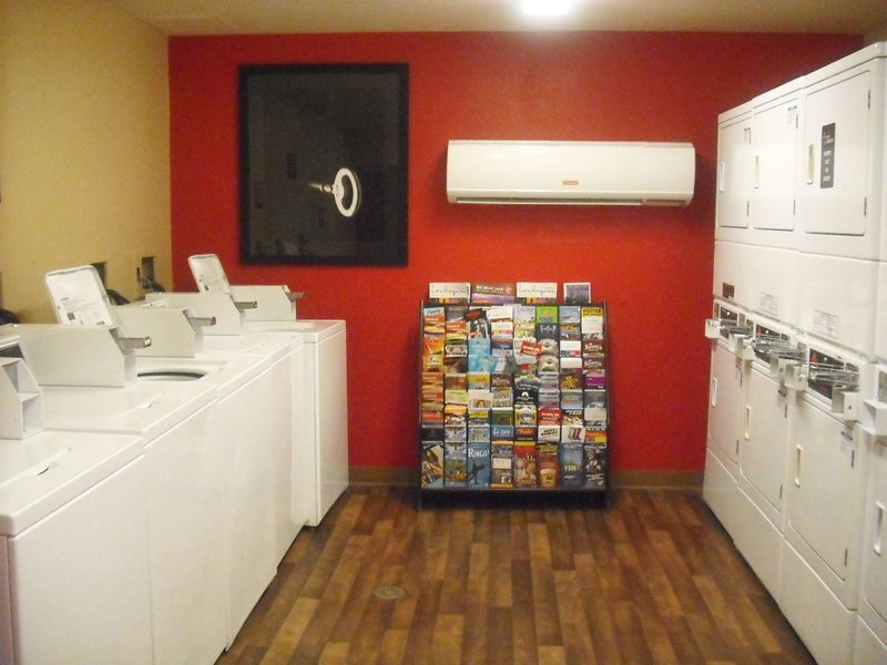 Extended Stay America - Los Angeles - Burbank Airport - 919