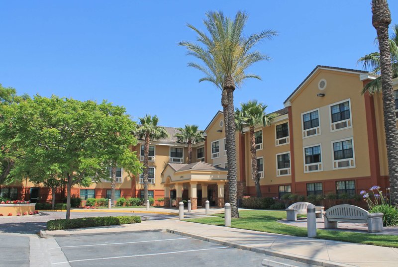 Extended Stay America - Los Angeles - Ontario Airport - 921