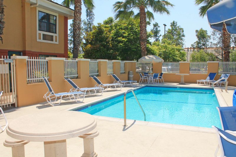 Extended Stay America - Los Angeles - Ontario Airport - 921
