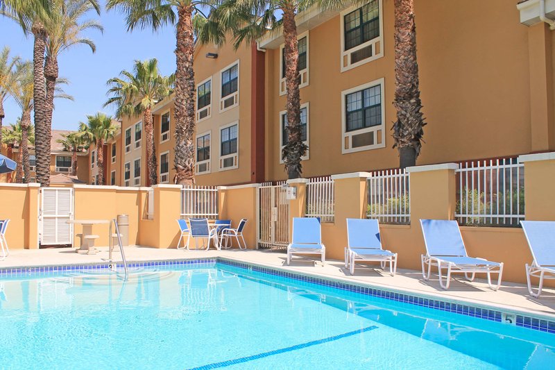 Extended Stay America - Los Angeles - Ontario Airport - 921