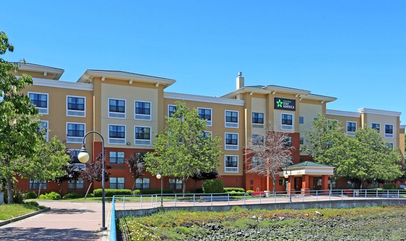 Extended Stay America - Oakland - Alameda - 922