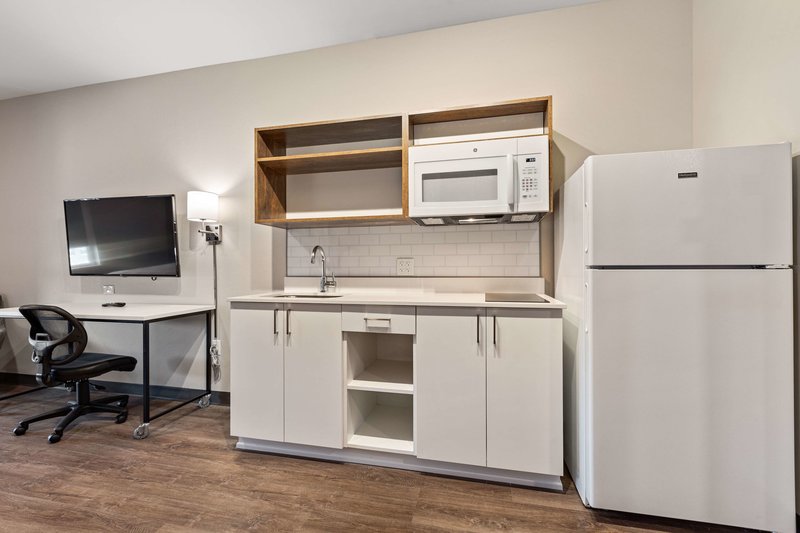 Extended Stay America - Oakland - Alameda - 922