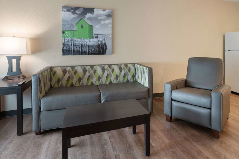 Extended Stay America - Oakland - Alameda - 922