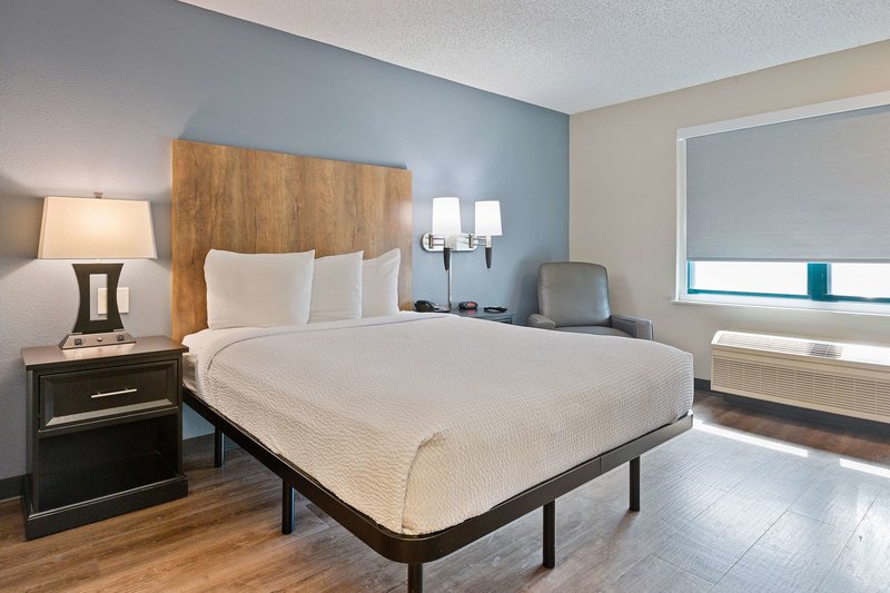 Extended Stay America - Oakland - Alameda - 922
