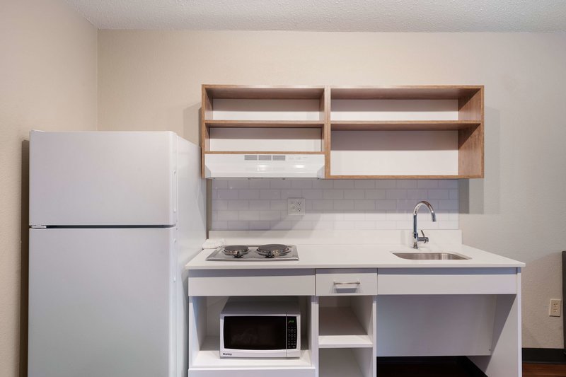 Extended Stay America - Oakland - Alameda - 922