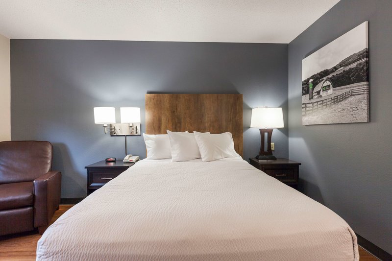 Extended Stay America - Oakland - Alameda - 922
